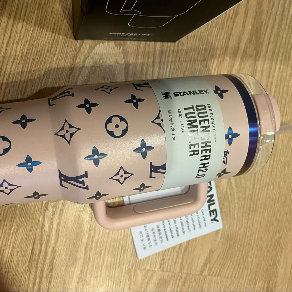 LV Stanley - Picture 8 of 9